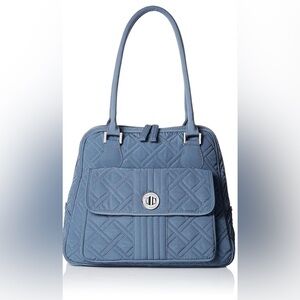 Beautiful Vera Bradley handbag.